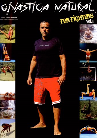 Rent Ginastica Natural for Fighters 01 DVD