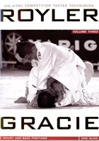 Royler Gracie Competition Tested Techniques 03