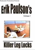 Killer Leg Locks 01