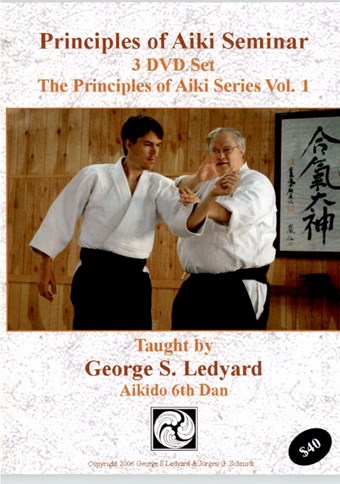 Rent Principles of Aiki Series Vol. 1 (Disc 01) DVD