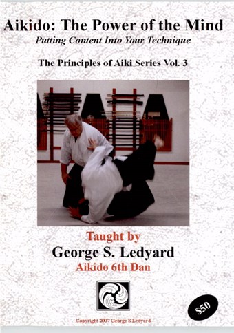 Rent Principles of Aiki Series Vol. 3 (Disc 01) DVD