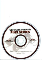 Ultimate Turns and Pins Series