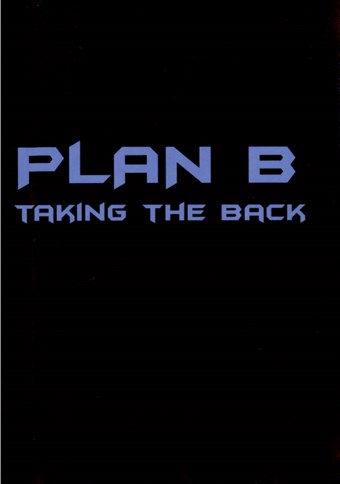 Rent Plan B: Taking the Back DVD