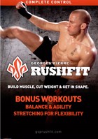 Rushfit 06: Bonus Workouts