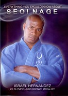 Everything You Should Know About Seoi Nage