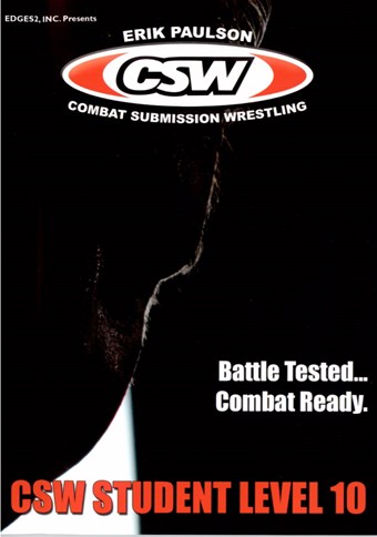 Rent CSW Student Level 10 DVD