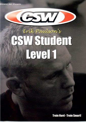 Rent CSW Student Level 01 DVD