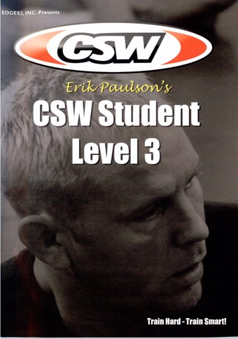 Rent CSW Student Level 03 DVD