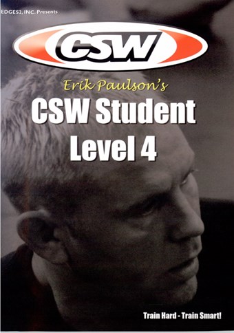 Rent CSW Student Level 04 DVD