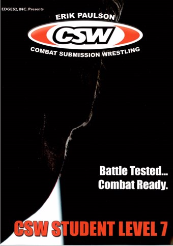 Rent CSW Student Level 07 DVD