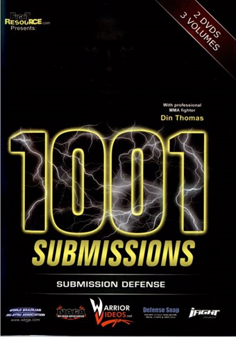 Rent 1001 Submissions (Disc 21) DVD