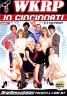 WKRP in Cincinnati: A XXX Parody