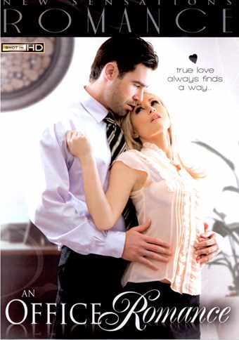 Rent An Office Romance DVD