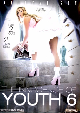 Rent Innocence of Youth 06, The DVD