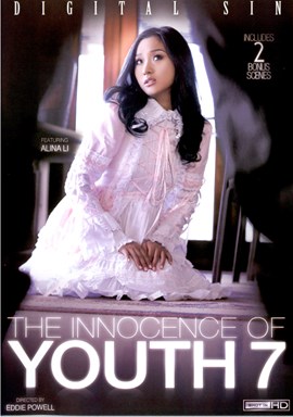 Rent Innocence of Youth 07, The DVD