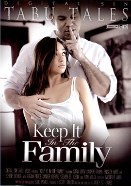 Rent Keep It In the Family DVD