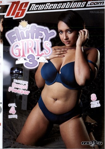 Rent Fluffy Girls 03 (Disc 1) DVD