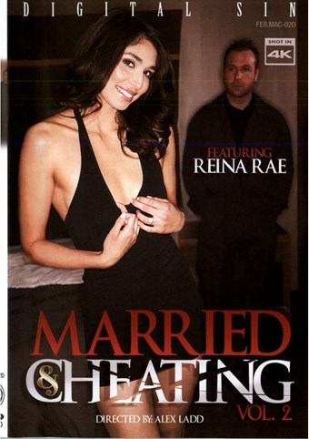 Rent Married and Cheating 02 DVD