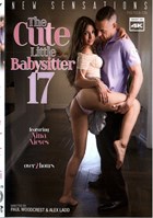 Cute Little Babysitter 17, The