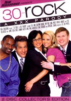 30 Rock: A XXX Parody (Bonus Disc)