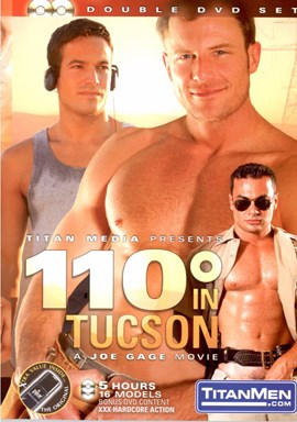 Rent 110 In Tucson DVD