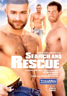 Rent Search and Rescue DVD