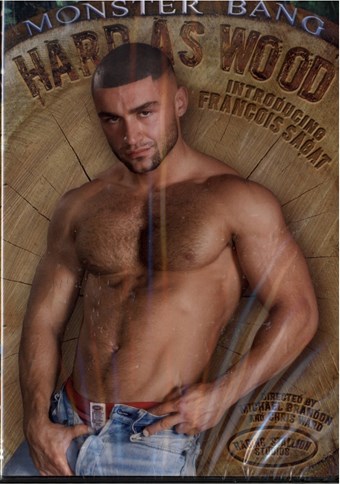 Rent Monster Bang Hard As Wood DVD