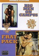 Big Men On Campus / Frat Pack