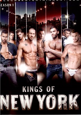 Rent Kings of New York 01 DVD