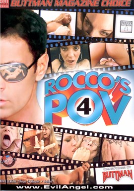 Rent Rocco's POV 04 DVD