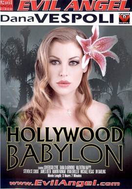 Rent Hollywood Babylon DVD