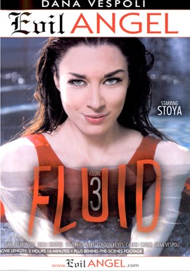 Rent Fluid 03 DVD