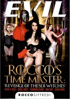 Rocco's Time Master: Revenge of the Sex Witches