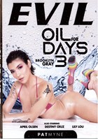 Oil For Days 03