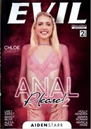 Anal Please! 02 (Disc 1)