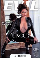 Uncut 25