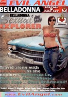 Belladonna: Sexual Explorer (Disc 2)
