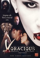 Voracious: The First Season (4 Disc Set)