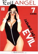 Jasmine Jae is Evil (Disc 2)