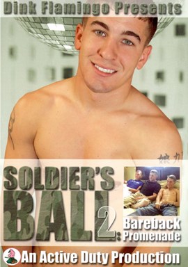 Rent Soldier's Ball 02 DVD