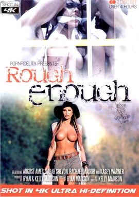 Rent Rough Enough (Feature Disc) DVD