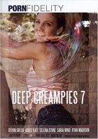 Deep Creampies 07 (Bonus Disc)