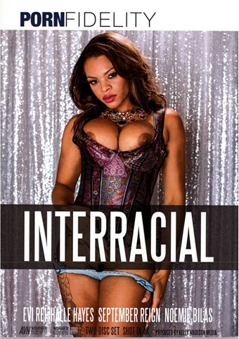 Rent Interracial (Bonus) DVD