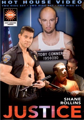 Rent Justice (Disc 1) DVD