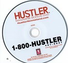 Hustler October 2019 Magazine Bonus DVD (4 Hours)