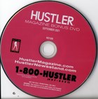 Hustler February 2021 Magazine Bonus DVD (4 Hours)