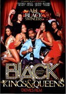 Black Kings and Queens