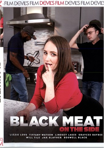 Rent Black Meat On The Side DVD