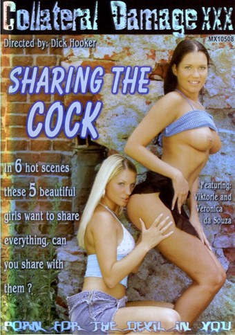 Rent Sharing The Cock DVD