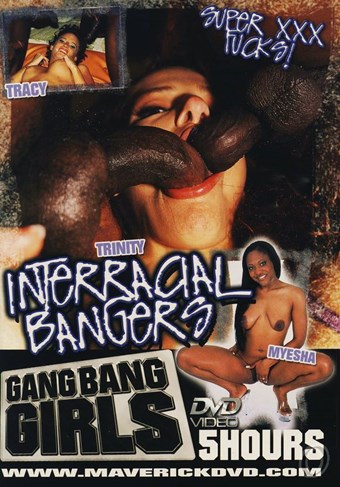 Rent Interracial Bangers DVD